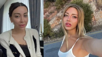 Fenomen Mika Raun, tahliyesinin hemen ardından video çekip yayınladı