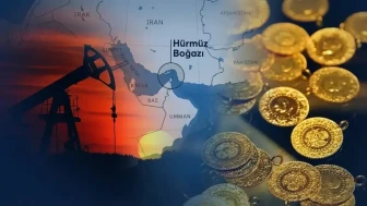 Son Dakika: Trump'ın Ateşkes Açıklaması Piyasaları Şok Etti! Petrol ve Altın Fiyatlarındaki Son Gelişmeler!