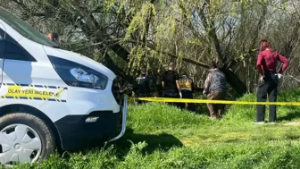 39 Yaşındaki Kadir Dönmez, Çayın Kenarında Hayatını Kaybetmiş Olarak Bulundu