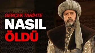 Bahadır Hamza Paşa Nasıl Öldü? Osmanlı Tarihinde Ölümü Nasıl Anlatılıyor?