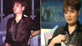 Nara Benek: 90’ların Unutulmaz İkonu, Şimdi Nerede ve Ne Yapıyor?