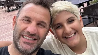 Okan Buruk’un Oğlu Ali Yiğit Buruk Kimdir? PFDK’ya Neden Sevk Edildi?