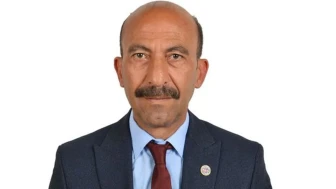 Niğde Bozköy Belediye Başkanı Muammer Çelikbaş Kimdir?