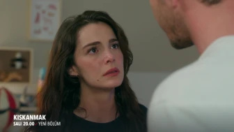 Kıskanmak 28. Bölüm İzle! Tek Parça Full HD Nereden İzlenir? 29. Bölüm Fragmanı Çıktı mı?