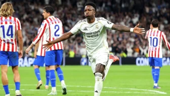 Real Madrid ile Bayern Münih arasında oynanacak maçın tarihi nedir?