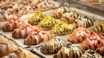 Fransız Kahvaltısının İkonik Hilali: Aslında Türk Kökenli!