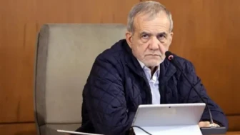 Pezeşkiyan'dan İranlı Sağlık Çalışanlarına Teşekkür Mesajı!