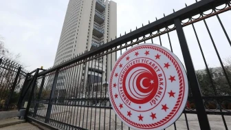 Ticaret Bakanlığı'ndan Açıklama: İhracat Oranı Yüzde 3,1 Düştü