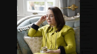 Kızılcık Şerbeti Sibel Taşcıoğlu Kimdir?