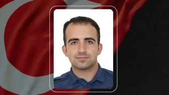 Şehit Polis Serkan Hızlı'nın Hayatı ve İzmir'deki Trajik Olayın Ayrıntıları Ortaya Çıktı!