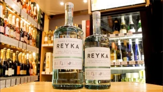 Reyka Vodka Fiyatları 2026, 70 cl ve 1 Litre Reyka Fiyatı, Reyka Nerenin, Alkol Oranı ve Satış Noktaları