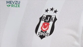 Beşiktaş’ın Oynayacağı Maçta Beklenen Kadro Açıklandı!