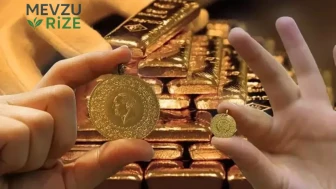 Tek tek sıraladı! Altın yatırımcısını önümüzdeki dönemde neler bekliyor?