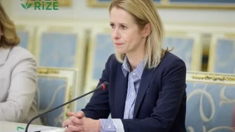 Kallas: İsrail'in Faaliyetleri Ateşkes Görüşmelerini Tehdit Ediyor