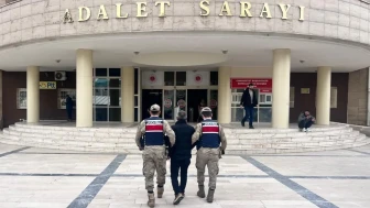 Şanlıurfa’da dolandırıcılıktan aranan şahıs yakalandı