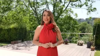 Zuhal Topal'ın sunuculuğunu üstlendiği 'Yemekteyiz' programında yer alan Zeynel Çubuk kimdir? İşte detaylar!