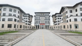 Altınordu'da Boğulma Olayı: Bir Kişi Hastanede Yaşamını Yitirdi