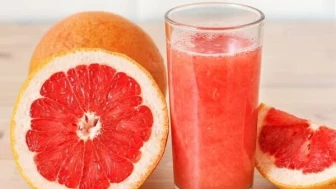 Greyfurtun Besin Değerleri ve Kalori İçeriği: Bu Şifalı Meyvenin Faydaları Neler?