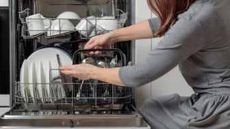 Gece Bulaşık Makinesinde Unutulanlar: Beklenmedik 6 Tehlike!
