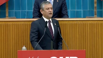 Özgür Özel: 4 Mayıs'ta Türkiye'nin 81 ilinde ve 973 ilçesinde halkla buluşuyoruz!
