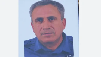 Polis Sadık Çalar Kimdir, Neden Öldü?