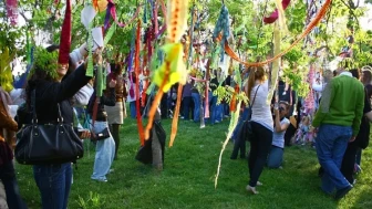 2026 Hıdırellez Tarihi ve Ritüelleri: İşte Detaylar!