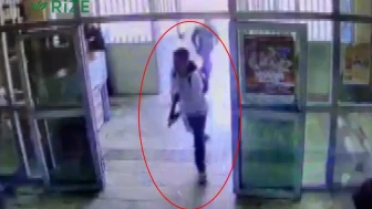 Şanlıurfa Siverek okul saldırganı Ömer Ket kimdir, neden öldü?