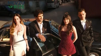 Delikanlı 2. Bölüm Ne Zaman? Yeni bölüm tarihi netleşti