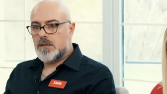 Zuhal Topal'la Yemekteyiz'in Yakın Tarihinde Emin Kimdir ve Nereden Gelmektedir?