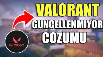 Valorant Güncelleme Yapmıyor? %0’da Kalıyor! 2026 Kesin Çözümler