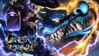 Grand Piece Online Kodları - Nisan 2026