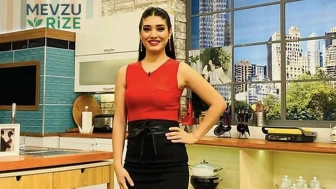 Gelinim Mutfakta Hatice Karabulut Kimdir?