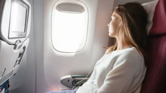 'Uçak en güvenli ulaşım aracı' söylemi artık yetmiyor: Seyahat kaygısıyla başa çıkmanın yolları