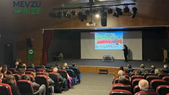 Fındıklı Belediyesi, Zeynep Aysim Altay’a Fahri Hemşehrilik Unvanı Verdi!