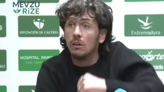 Colonia Moscardo’nun Başkanı Javi Poves Kimdir ve Hangi İdeolojik Duruşlarıyla Tanınmaktadır?