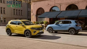 Volkswagen T-Cross İçin Nisan 2026'da Gelecek Sıfır Araç Kampanya Fiyatları Açıklandı