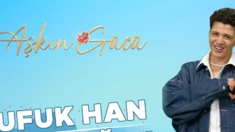 Kısmetse Olur Ufuk Han Eyüpoğlu Kimdir?