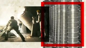 İran'ın Nükleer Programı: Tahran'ın Uranyum Stokları Zirve Yapıyor mu?