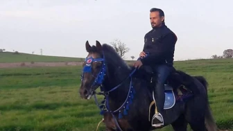 Cirit camiasından Mehmet Kurt Kimdir?