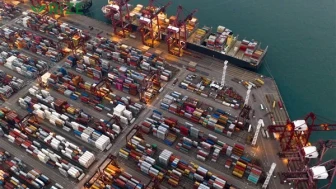 TÜİK Verilerine Göre: Şubat Ayında İhracat Birim Değer Endeksi Yüzde 12,7 Yükseldi!