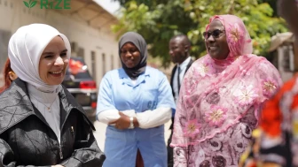 Göktaş: Senegal ile Sosyal Hizmetler Alanında Tecrübelerimizi Paylaşmaya Hazırız!