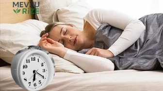 Uykusuzluğun Beyin Üzerindeki Yaşlandırıcı Etkisi: İdeal Uyku Süresi Ne?