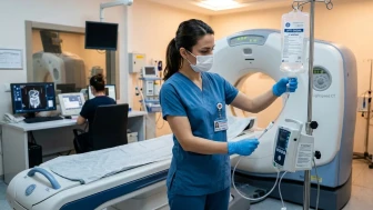 BT Enema Kullanımı: Doğru Uygulama ve Dikkat Edilmesi Gerekenler