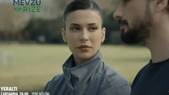 Yeraltı 13. Bölüm Fragmanı yayınlandı