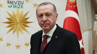 Cumhurbaşkanı Erdoğan, Beş Ülkenin Büyükelçilerini Görüşmek Üzere Kabul Etti