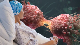 Uzmanından Çarpıcı İfade: Türkiye'de Kanser Vakalarında Endişe Verici Artış!