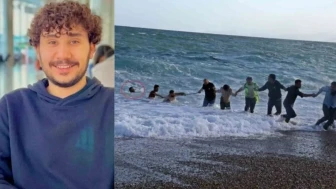 Ali Ülkaç Kimdir? Neden Öldü, Denize Neden Girdi?