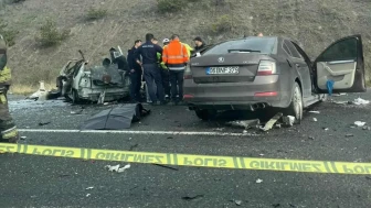 Ankara Kuzey Çevre Yolu'nda Meydana Gelen Kazada Olayın Bilançosu: Kaç Kişi Hayatını Kaybetti?