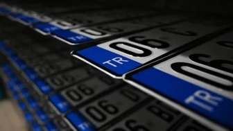 Başkentte Yenilikçi Plaka Değişimi Süreci Devam Ediyor!