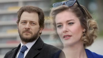 Burcu Biricik ve Alican Yücesoy Emin Alper imzalı İnsanlar dizisinin başrolünde buluşuyor